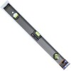 LAH-600 アルミレベル TRUSCO 08290055
