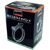 TWBN-22 ワイヤーバンド指ネジ式 TRUSCO 08291771
