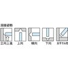 TSS308-265 ステンレス溶接棒 TRUSCO 08291945