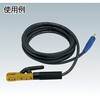 TKJ-500 ケーブルジョイント500A TRUSCO 08292356