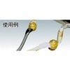 TWC-805 溶接機用接続ケーブル 1次側 TRUSCO 08292523
