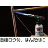 TB-760 パワフルガス TRUSCO 08292611