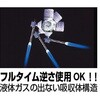 TB-800 パワフルトーチ ねじ込み式 TRUSCO 08292627