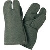 PYR-T3 パイク溶接保護具3本指手袋 TRUSCO 08292882