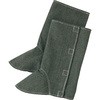 パイク溶接保護具足カバー TRUSCO