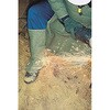 PYR-AK パイク溶接保護具足カバー TRUSCO 08292907
