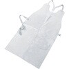 TYK-MK 溶接用牛床革胸前掛 TRUSCO 08292943