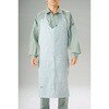 TYK-MK 溶接用牛床革胸前掛 TRUSCO 08292943