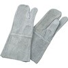 TYK-T3 溶接用牛床手袋3本指 TRUSCO 08292961