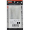 P-SK30 石筆 パック入り細丸 TRUSCO 08292995