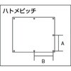 SPS-2GA スパッタシートゴールドα TRUSCO 08293196