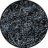 28CF-15 スパッタフェルト TRUSCO 08293451