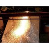 TSP-1BW スパッタシート ベーシック両面 TRUSCO 08293871
