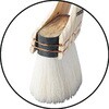 TPB-466 ウレタン塗料用刷毛 TRUSCO 08294474