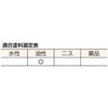 TPB-445 ソート刷毛 筋型 TRUSCO 08294501