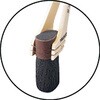 TPB-312 プロ用ペイント上塗用刷毛 TRUSCO 08294562