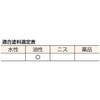 TPB-311 プロ用ペイント上塗用刷毛 TRUSCO 08294587