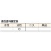 TPB-213 プロ用黒鉄骨用刷毛 TRUSCO 08294693