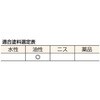 TPB-221 黒鉄骨用刷毛 TRUSCO 08294736