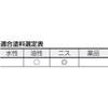 TPB-426-10 徳用ニス刷毛 木柄 TRUSCO 89623003