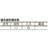 TPB-425 徳用ニス刷毛竹柄 TRUSCO 08294781