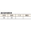 TPB-343 特選万能用刷毛 TRUSCO 08295077