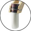 TPB-511 プロ用 水性用塗料刷毛 TRUSCO 08295253