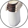 TPB-515 プロ用 水性用塗料刷毛 TRUSCO 08295296