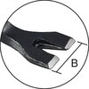 TB-36 平バール TRUSCO 31253260