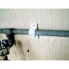 TGS-10GP 樹脂サドルバンド(ガス管用) TRUSCO 08297782