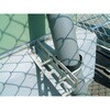 TPCU-BT50A-S PCU用UボルトW3/8ステンレス TRUSCO 08297913