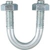TSGP-BT80A SGP用UボルトW3/8ユニクロ TRUSCO 08298202