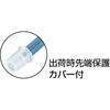 TPFA6-10 ふっ素樹脂チューブ TRUSCO 08298656