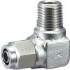 TS6-01ML ステンレスメイルエルボ TRUSCO 08299112