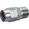 TS12-02M ステンレスメイルコネクタ TRUSCO 08299216