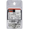 T-R3.5-4 裸圧着端子(丸形) TRUSCO 08299602