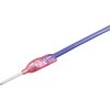 T-TGVTC1.25-11T 被覆付圧着端子センターピン棒形 TRUSCO 08299785