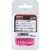 T-TGVTC1.25-11T 被覆付圧着端子センターピン棒形 TRUSCO 08299785