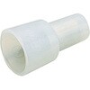 T-CE-5 絶縁被覆付閉端接続子 TRUSCO 08300126