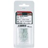 T-CE-5 絶縁被覆付閉端接続子 TRUSCO 08300126