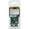 B877-0525 ボルトンパック 六角穴付き組込P-3(三価クロメート・黒) TRUSCO 08308124