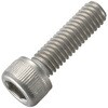 TB97-0525 ボルトンパック 六角穴付ボルト(チタン) 全ねじ TRUSCO 08308237