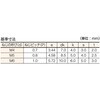 TB97-0525 ボルトンパック 六角穴付ボルト(チタン) 全ねじ TRUSCO 08308237