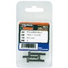 TB97-0525 ボルトンパック 六角穴付ボルト(チタン) 全ねじ TRUSCO 08308237