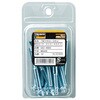 B62-0450 ボルトンパック 六角穴付ボルト(ユニクローム) 半ねじ TRUSCO 08310741