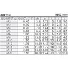 B30-1630 六角穴付ボルト(黒染め・全ねじタイプ) TRUSCO 16245136