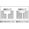 B081-0508 ボルトンパック 低頭六角穴付ボルト(S45C) 全ねじ TRUSCO 08312525