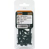 B081-0508 ボルトンパック 低頭六角穴付ボルト(S45C) 全ねじ TRUSCO 08312525