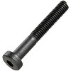 B081-0630 ボルトンパック 低頭六角穴付ボルト(SCM435) 半ねじ TRUSCO 08312491