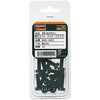 B081-0630 ボルトンパック 低頭六角穴付ボルト(SCM435) 半ねじ TRUSCO 08312491